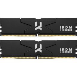 Memorie Goodram 32GB (2x16GB) DDR4 6000MHz Dual Channel Kit