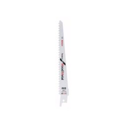 Panza de Ferastrau Bosch Powertools 100 mm