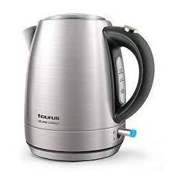 Fierbator Taurus Selene Compact