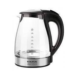 Fierbator Taurus Aroa Premium