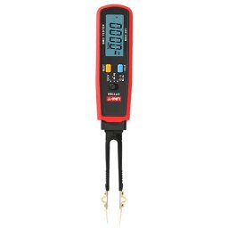 Multimetru Uni-t Black Red