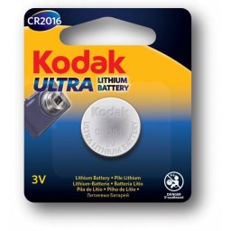Baterie Kodak Lithium CR2016