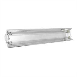Lampa Bactericida Procart 2x 55W