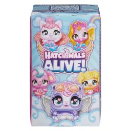 Figurina Ou Spin Master Hatchimals 3+ Ani