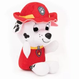 Jucarie Spin Master Gund plus marshall 8cm