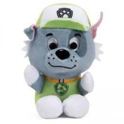 Jucarie Spin Master Gund plus rocky 8cm