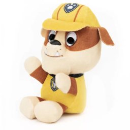 Jucarie Spin Master Gund plus rubble 8cm