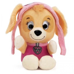 Jucarie Spin Master Gund plus skye 8cm