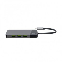 Docking Station Green Cell Hub Connect USB-C