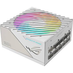 Sursa ASUS ROG LOKI 850P White Edition 80+ Platinum 850W