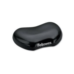 Gel Pad FELLOWES Crystal Black