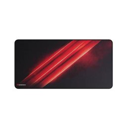 Mousepad Gaming Genesis Carbon 500 Maxi Flash G2