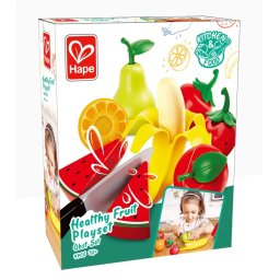 Jucarie HAPE Fructele sanatoase