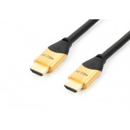Cablu Accura Premium HDMI - HDMI 2.1 2.0m