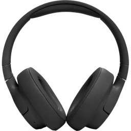 Casti JBL Tune 720BT Pure Bass Sound Bluetooth 5.3 Negru