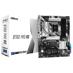 Placa De Baza Asrock B760 Pro RS