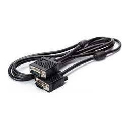 Cablu Video UGREEN VGA Tata La VGA Tata 1.5m Ecranat Negru 11630 Timbru Verde 0.8 lei - 6957303876303