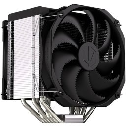 Cooler Procesor ENDORFY Fortis 5 Dual Fan