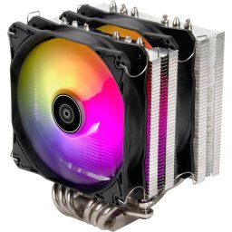 Cooler Procesor Silverstone Technology SST-HYD120-ARGB-V2