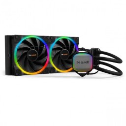 Cooler Procesor Be quiet! Pure Loop 2 FX 280mm