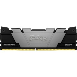 Memorie Kingston Fury Renegade Black 8GB (1x8GB) DDR4 3600MHz