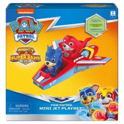 Jucarie Spin Master Chase si marshall