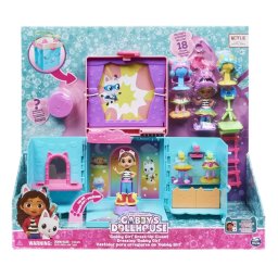 Jucarie Spin Master Gabbys dollhouse set de joaca