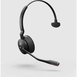 Casti Jabra Mono USB-A 16kHz Timp Functionare 13h Negru
