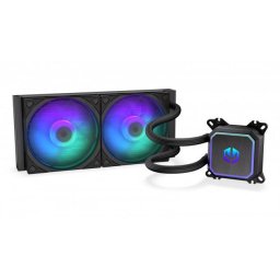 Cooler Procesor ENDORFY Navis F240 ARGB