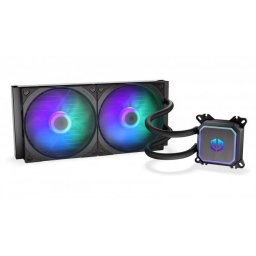 Cooler Procesor ENDORFY Navis F280 ARGB