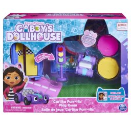 Jucarie Spin Master Gabbys dollhouse camera deluxe a carlitei
