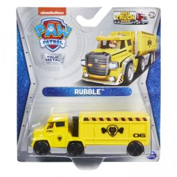Jucarie Spin Master Vehicule metalice camion rubble