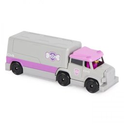 Jucarie Spin Master Vehicule metalice camion skye