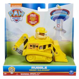 Jucarie Spin Master Vehicul de baza rubble