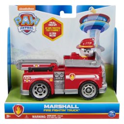 Jucarie Spin Master Vehicul de baza marshall