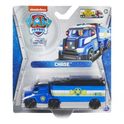 Jucarie Spin Master Vehicule metalice camion chase
