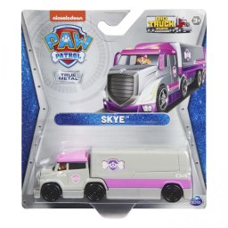Jucarie Spin Master Vehicule metalice camion skye