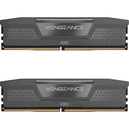 Memorie Corsair Vengeance Black 32GB (2x16GB) DDR5 5600MHz Dual Channel Kit