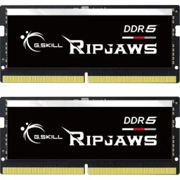 Memorie laptop G.SKILL Ripjaws 32GB (2 x 16GB) DDR5 5600MHz