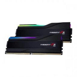 Memorie G.SKILL Trident Z5 RGB Intel XMP 3.0 64GB DDR5-6000MHz CL36 Dual Channel