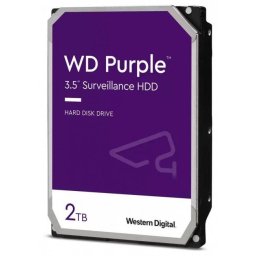 HDD WD 2TB SATA600 256MB 5400RMP