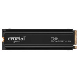 SSD Crucial T700 M.2 PCI-e 5.0 NVMe 1TB