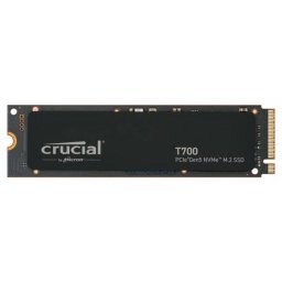 SSD Crucial T700 M.2 PCI-e 5.0 NVMe 2TB