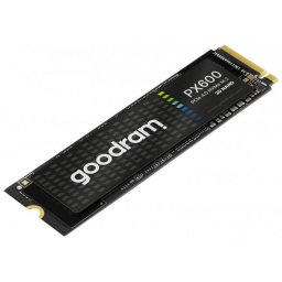 SSD Goodram PX600 M2 PCIe NVMe 500GB