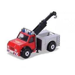 Jucarie Simba Pompierul sam vehicul din metal phoenix
