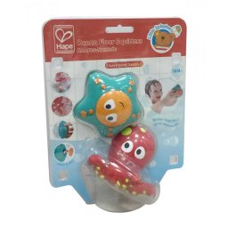 Jucarie HAPE Prietenii din ocean