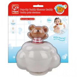 Jucarie HAPE Teddy prietenul de dus