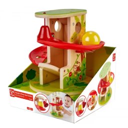Jucarie HAPE Traseu jungla