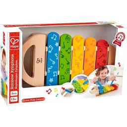 Jucarie HAPE Xilofon
