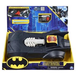 Jucarie Spin Master Batman masina de transformare